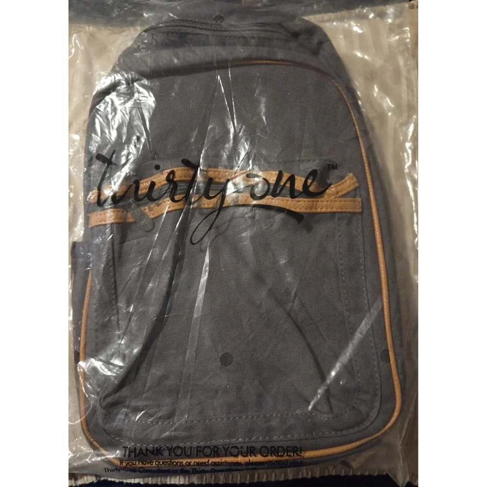 thirty-one women zip